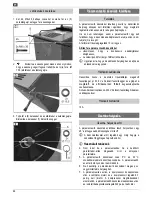 Preview for 66 page of Altrad Lescha LDH 500 Original Instructions Manual