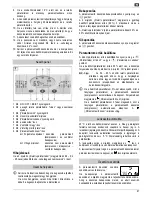 Preview for 67 page of Altrad Lescha LDH 500 Original Instructions Manual