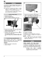 Preview for 68 page of Altrad Lescha LDH 500 Original Instructions Manual