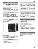 Preview for 69 page of Altrad Lescha LDH 500 Original Instructions Manual