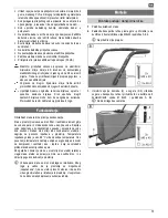 Preview for 75 page of Altrad Lescha LDH 500 Original Instructions Manual