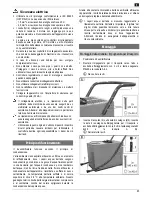 Preview for 85 page of Altrad Lescha LDH 500 Original Instructions Manual