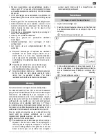 Preview for 95 page of Altrad Lescha LDH 500 Original Instructions Manual