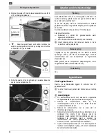 Preview for 96 page of Altrad Lescha LDH 500 Original Instructions Manual