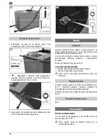 Preview for 106 page of Altrad Lescha LDH 500 Original Instructions Manual