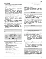 Preview for 107 page of Altrad Lescha LDH 500 Original Instructions Manual