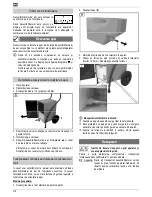 Preview for 118 page of Altrad Lescha LDH 500 Original Instructions Manual