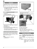 Preview for 128 page of Altrad Lescha LDH 500 Original Instructions Manual