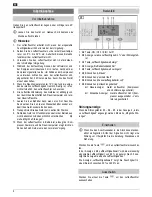 Preview for 6 page of Altrad Lescha LDH 600 Original Instructions Manual