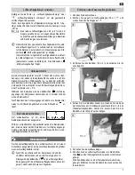 Preview for 7 page of Altrad Lescha LDH 600 Original Instructions Manual