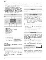 Preview for 16 page of Altrad Lescha LDH 600 Original Instructions Manual