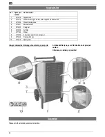 Preview for 22 page of Altrad Lescha LDH 600 Original Instructions Manual