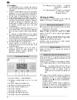 Preview for 26 page of Altrad Lescha LDH 600 Original Instructions Manual