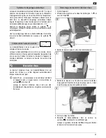 Preview for 27 page of Altrad Lescha LDH 600 Original Instructions Manual