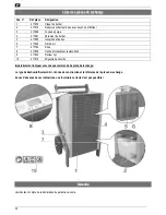 Preview for 32 page of Altrad Lescha LDH 600 Original Instructions Manual