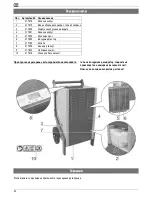 Preview for 42 page of Altrad Lescha LDH 600 Original Instructions Manual