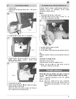 Preview for 47 page of Altrad Lescha LDH 600 Original Instructions Manual