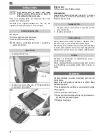 Preview for 48 page of Altrad Lescha LDH 600 Original Instructions Manual