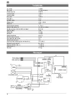 Preview for 50 page of Altrad Lescha LDH 600 Original Instructions Manual