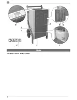 Preview for 52 page of Altrad Lescha LDH 600 Original Instructions Manual