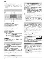 Preview for 56 page of Altrad Lescha LDH 600 Original Instructions Manual