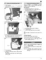 Preview for 57 page of Altrad Lescha LDH 600 Original Instructions Manual