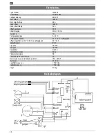 Preview for 60 page of Altrad Lescha LDH 600 Original Instructions Manual