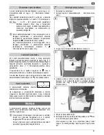 Preview for 67 page of Altrad Lescha LDH 600 Original Instructions Manual