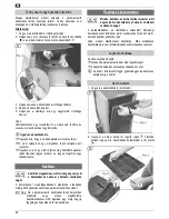 Preview for 68 page of Altrad Lescha LDH 600 Original Instructions Manual