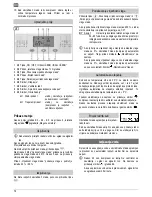 Preview for 76 page of Altrad Lescha LDH 600 Original Instructions Manual