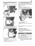 Preview for 77 page of Altrad Lescha LDH 600 Original Instructions Manual