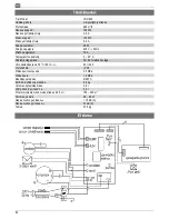 Preview for 80 page of Altrad Lescha LDH 600 Original Instructions Manual