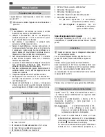 Preview for 86 page of Altrad Lescha LDH 600 Original Instructions Manual