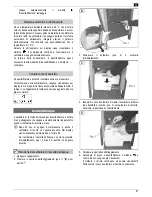 Preview for 87 page of Altrad Lescha LDH 600 Original Instructions Manual