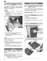 Preview for 88 page of Altrad Lescha LDH 600 Original Instructions Manual