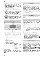 Preview for 96 page of Altrad Lescha LDH 600 Original Instructions Manual