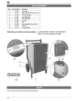 Preview for 102 page of Altrad Lescha LDH 600 Original Instructions Manual