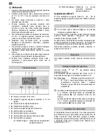 Preview for 106 page of Altrad Lescha LDH 600 Original Instructions Manual