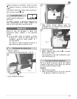 Preview for 107 page of Altrad Lescha LDH 600 Original Instructions Manual