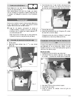 Preview for 117 page of Altrad Lescha LDH 600 Original Instructions Manual