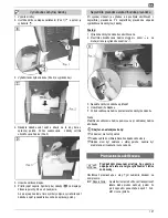 Preview for 127 page of Altrad Lescha LDH 600 Original Instructions Manual