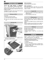 Preview for 138 page of Altrad Lescha LDH 600 Original Instructions Manual