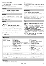 Preview for 15 page of Altrad Lescha LZ 100 Original Instructions Manual