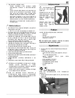 Preview for 69 page of Altrad Lescha SPL 8 Original Instructions Manual