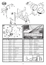 Preview for 12 page of Altrad 04701284 Instructions For Use Manual