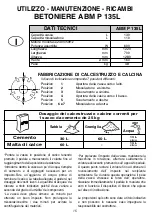 Preview for 15 page of Altrad 04701284 Instructions For Use Manual