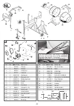 Preview for 20 page of Altrad 04701284 Instructions For Use Manual