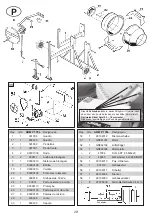 Preview for 28 page of Altrad 04701284 Instructions For Use Manual