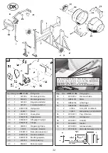 Preview for 32 page of Altrad 04701284 Instructions For Use Manual