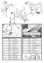 Preview for 44 page of Altrad 04701284 Instructions For Use Manual